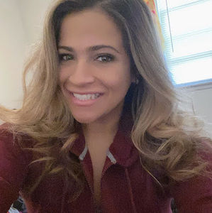 Meet your Posher, Sam